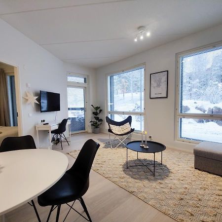 Peaceful Nordic Home For 5 / Near City And Airport Хелзинки Екстериор снимка