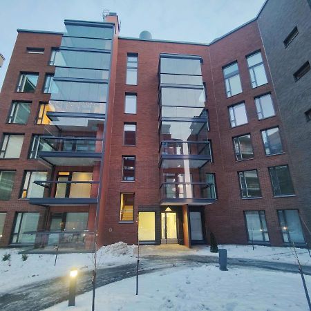 Peaceful Nordic Home For 5 / Near City And Airport Хелзинки Екстериор снимка