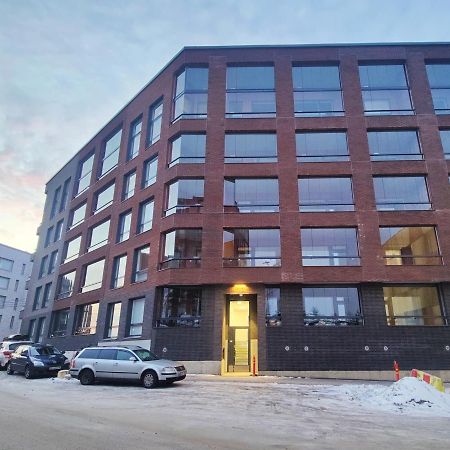 Peaceful Nordic Home For 5 / Near City And Airport Хелзинки Екстериор снимка