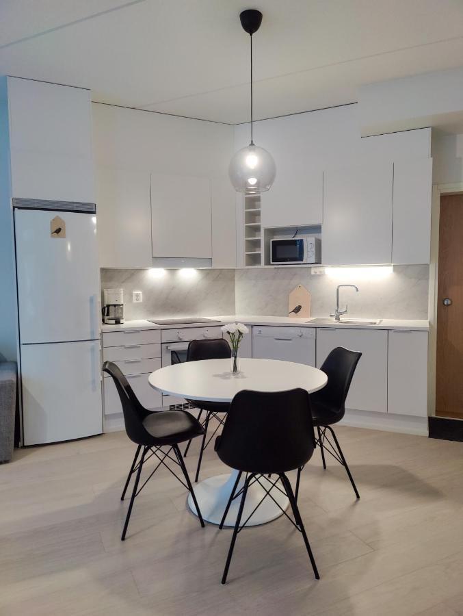 Peaceful Nordic Home For 5 / Near City And Airport Хелзинки Екстериор снимка