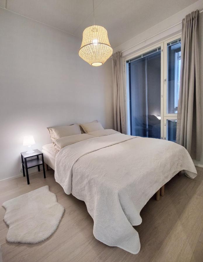 Peaceful Nordic Home For 5 / Near City And Airport Хелзинки Екстериор снимка