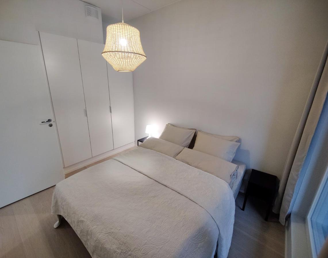 Peaceful Nordic Home For 5 / Near City And Airport Хелзинки Екстериор снимка