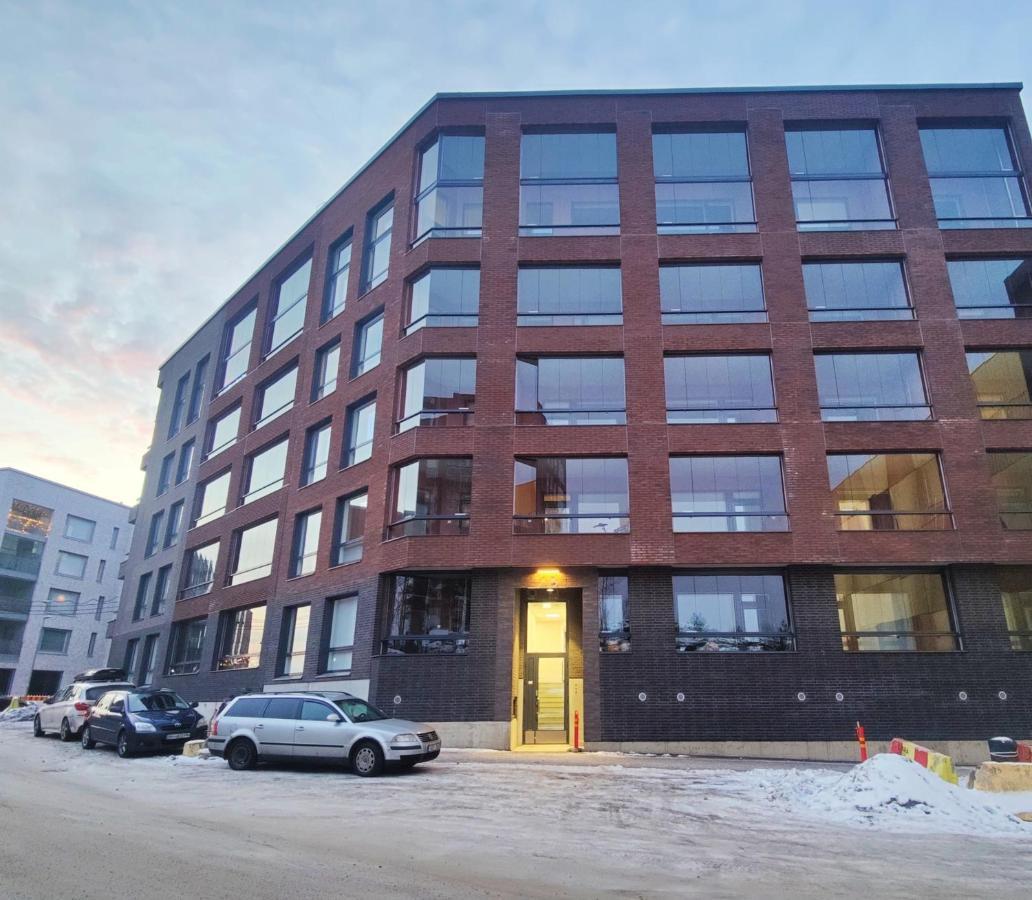Peaceful Nordic Home For 5 / Near City And Airport Хелзинки Екстериор снимка